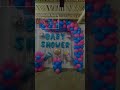 How to baby shower decoration  , baby shower decorations idea