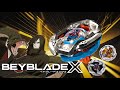 1/3 Chance and I still can’t pull it 😥| BX-16 Viper tail Random Booster select #beybladex #unboxing