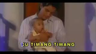 Temmy Rahadi & Penty Nurafiani - Kutimang Timang Anakku Sayang [   ]