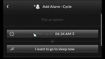 Alarm Clock by DoubleTwist - Android App Review HD 1080p