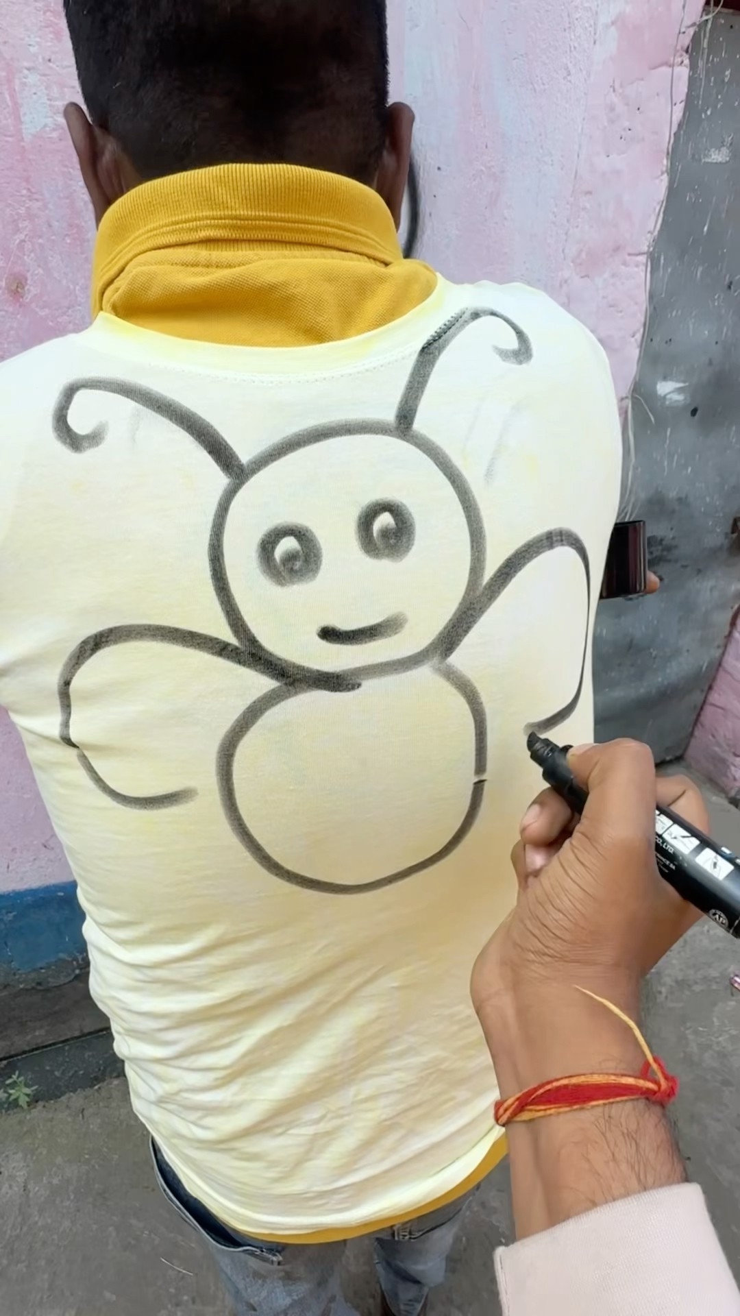 What became what ? guess the drawing challenge #shorts #art #challenge