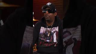 Tony yayo: Eminem vs Jay z