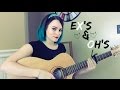 Ex's & Oh's - Elle King (Kelaska Cover)