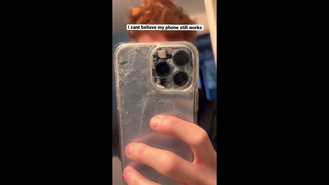 Proof iPhones Are The Best