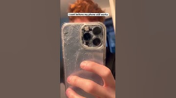 Thumbnail of Proof iPhones Are The Best😳