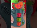 #littletikes #musical #guitar #toy #viral #satisfying #sound #asmr #trending #shorts #trend