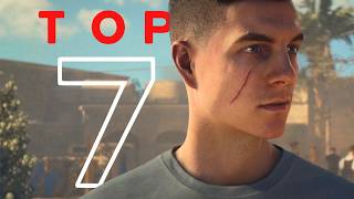 Top 7 Best Video Game Opening Levels: An Analysis screenshot 2