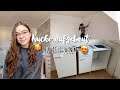 KÜCHE GELIEFERT, ES GEHT VORAN 😍 - Erste eigene Wohnung | Hannah Theresa