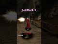 Devil May Cry Guns Evolution