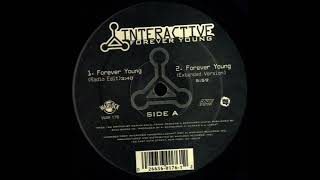 INTERACTIVE : Forever Young / Extended Version / 1994