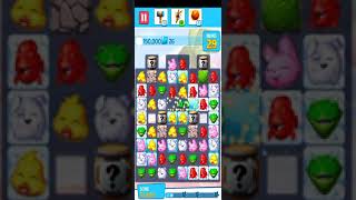 puzzle pets level 57 screenshot 4