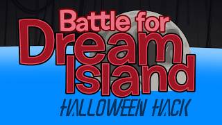 Intro - Battle for Dream Island: Halloween Hack