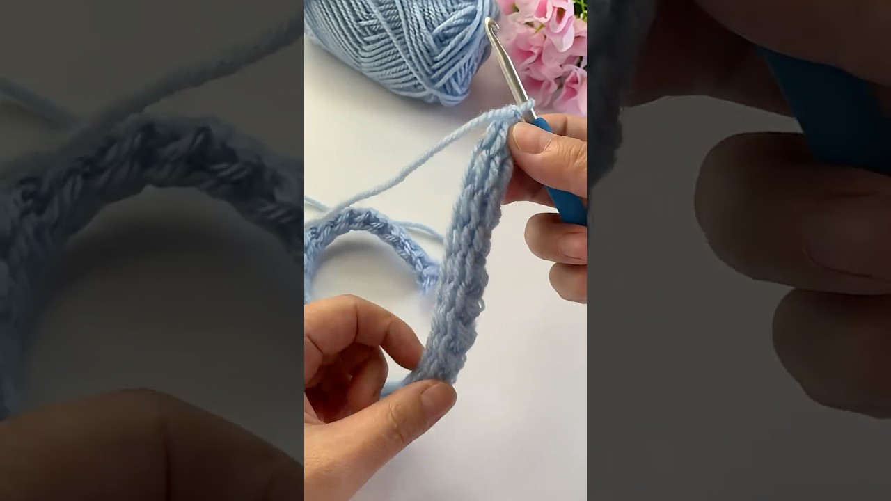 crochet