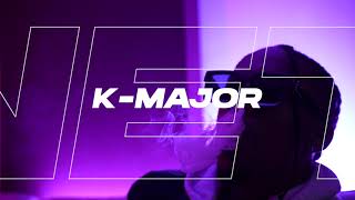 K-Major - Clocked In (Studio Performance)