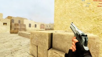 CS:S | 3 sick deags [HD]