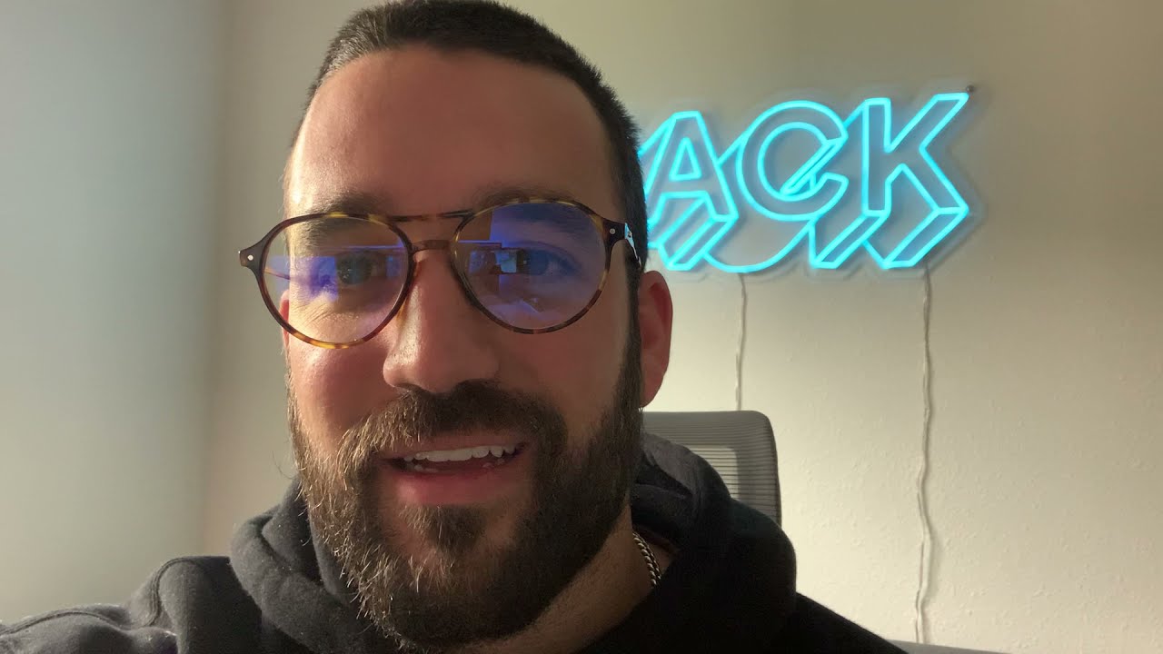 Nick Shackelford to Speak At DTC DAY Live