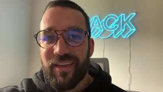 Nick Shackelford to Speak At DTC DAY Live