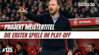 XXL-Start in das Projekt Meisterschaft! (#135 Football Manager 26 Karriere) screenshot 4