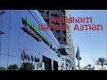 Wyndham Garden Ajman - Family Getaway
