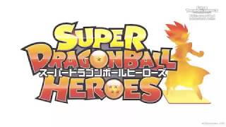 Super Dragon Ball Heroes Eps 23 Sub Indonesia