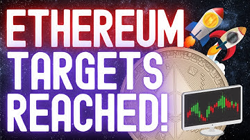 Ethereum ETH Price News Today - Technical Analysis Update, Price Now! Elliott Wave Price Prediction!