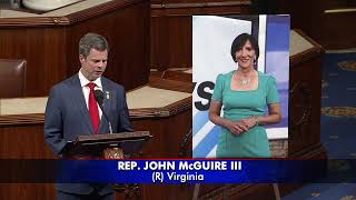 Honoring News Anchor Noreen Turyn on the House floor