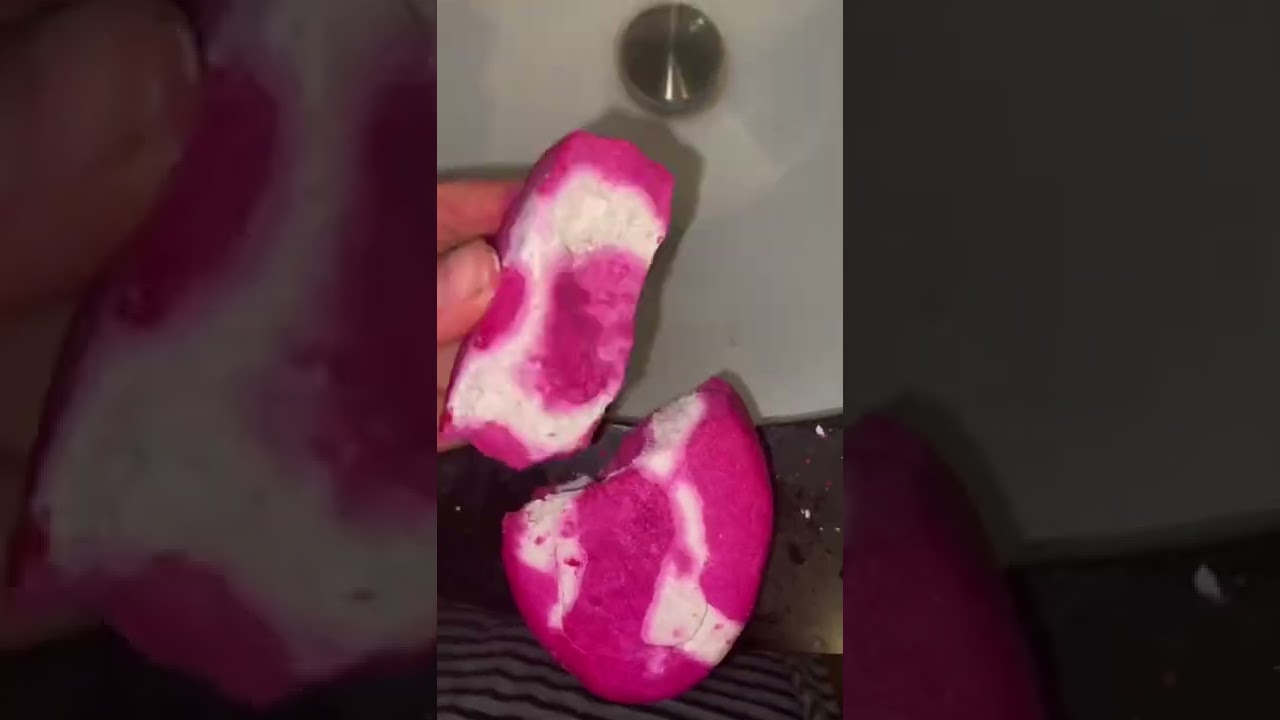 The Comforter from Lush!!! 