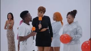 LOVE OR POP TANZANIA 🇹🇿 VERSION | S01EP10- PART 01 | WITH GLADNESS KIFALUKA