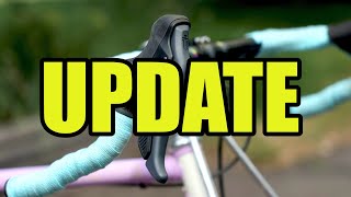 Important Microshift Sword Update