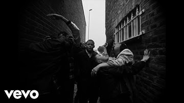 Kae Tempest - Statue In The Square (Official Video)
