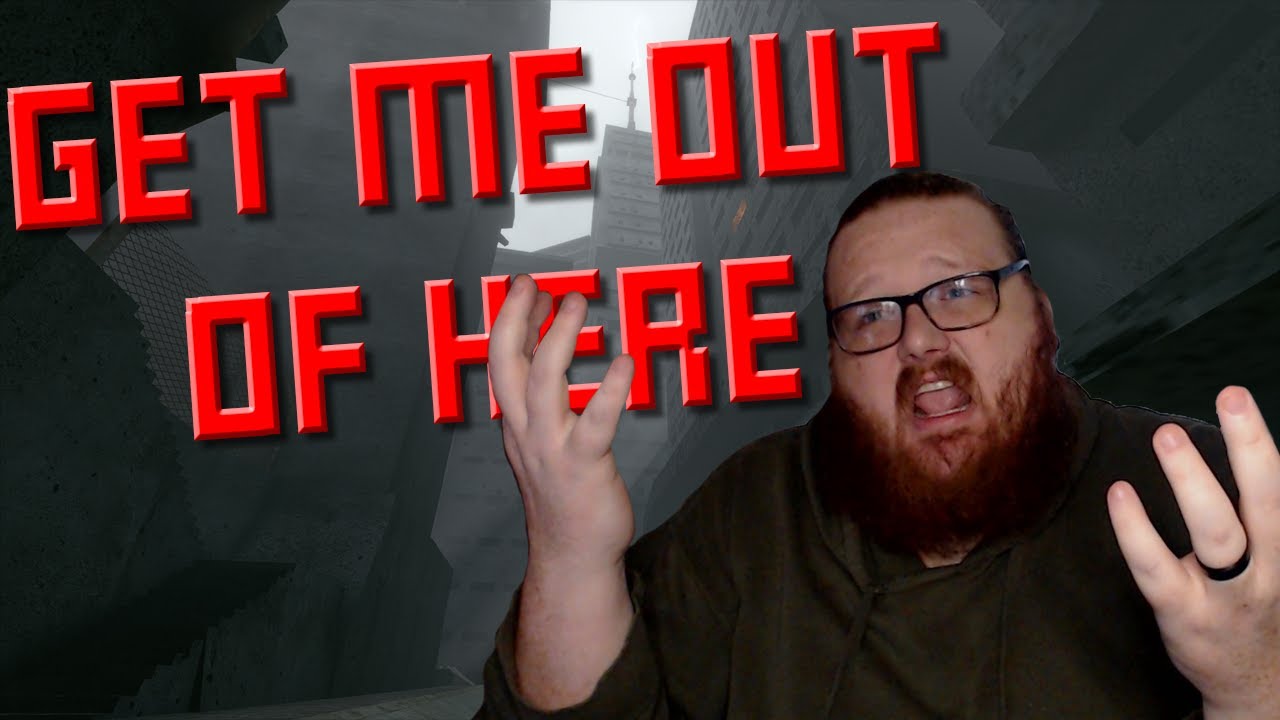 Escape from Babbdi - YouTube