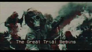 The Great Trial Begins! TNO OST Omsk Black League Theme - Ayden George