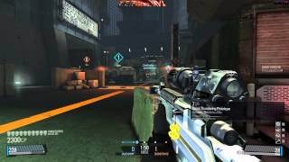 Action! recorder with some sniper killstreak. screenshot 5