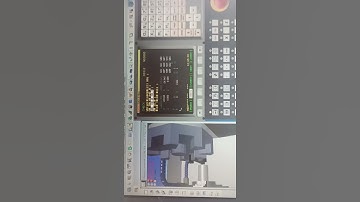 micro programming (turning machine)