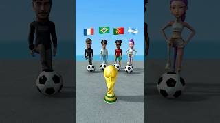 Siapa Juara Piala Dunia?