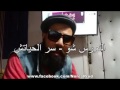 النورس شو سر الحياتش  