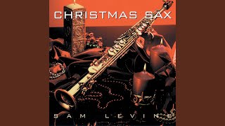 Video thumbnail of "Sam Levine - I'll Be Home For Christmas"