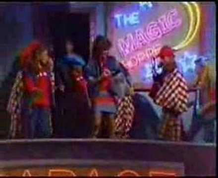 Kids incorporated - Treasure hunt (1984)