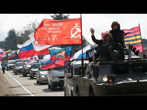 Vídeo: Com Celebrar El Cap D'Any A Crimea