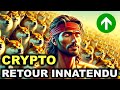 Le retour inattendu qui bouscule le march crypto ce que vous devez savoir  actu crypto  1305