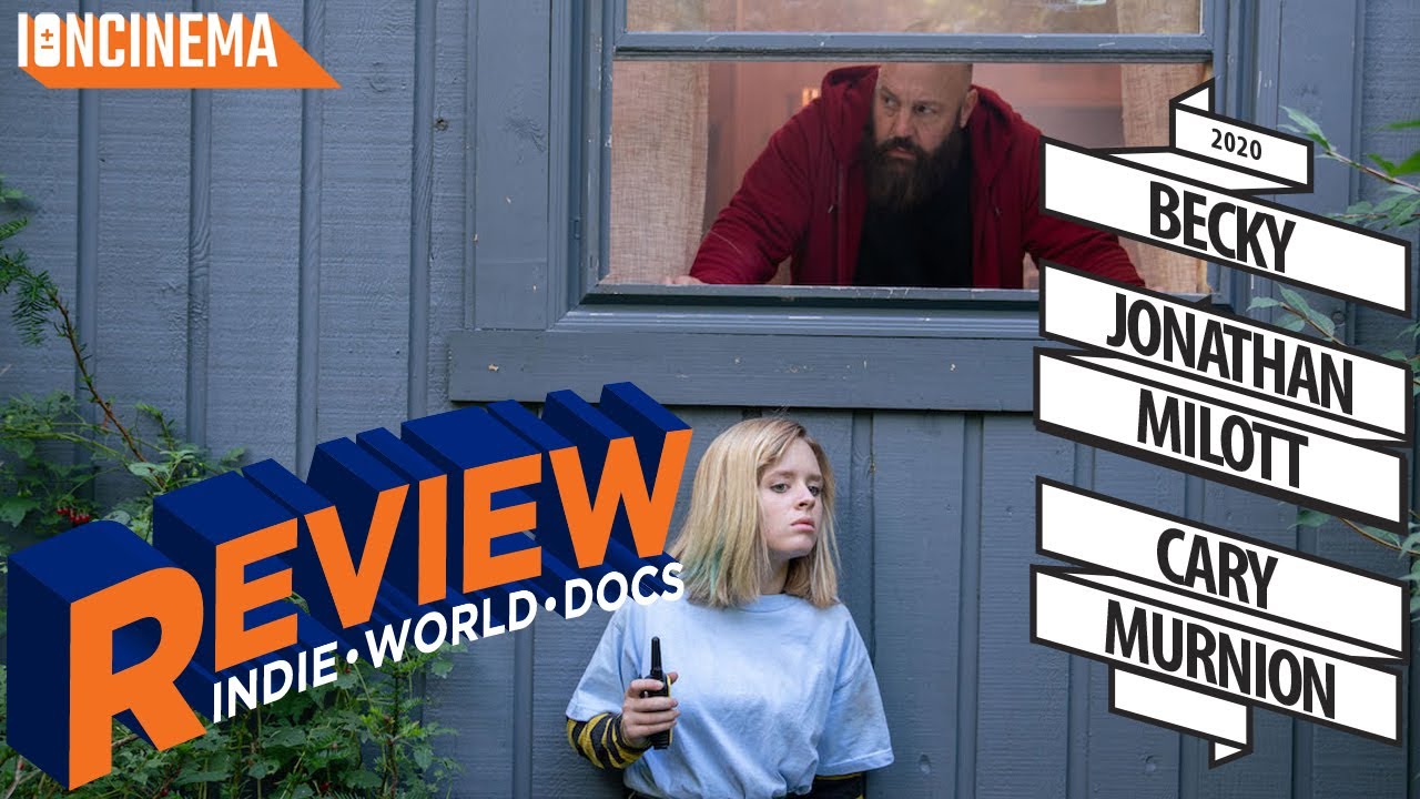 Becky (2020) Movie Review YouTube