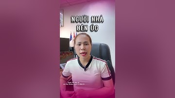 [Visa Úc] VISA ÚC 600 DIỆN THĂM THÂN DỄ ĐẬU HƠN SO VỚI DIỆN DU LỊCH BÌNH THƯỜNG. CÓ ĐÚNG VẬY KHÔNG?