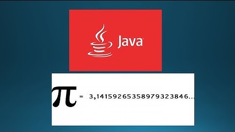 Simulacion del numero pi mediante el metodo MonteCarlo en Java | Threads y ExecutorService.