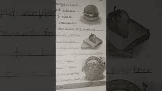 The Educator School Class 3 English Solved Summer Packactivity 10