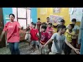 Children Learning Dance | Fun & Creative Activity 💃✨