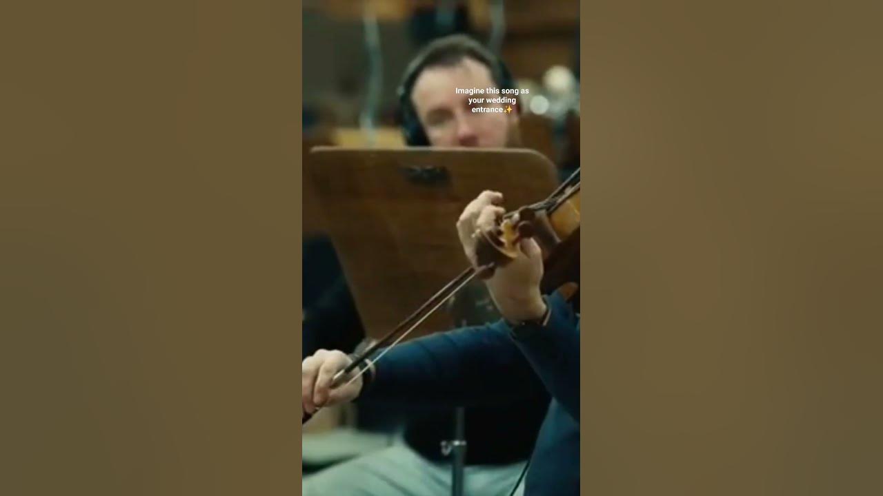 Enchanted-Orchestral Cover by Joseph William Morgan