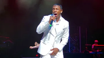 Keith Sweat - Don't Stop Your Love (2019 Concert Performance)