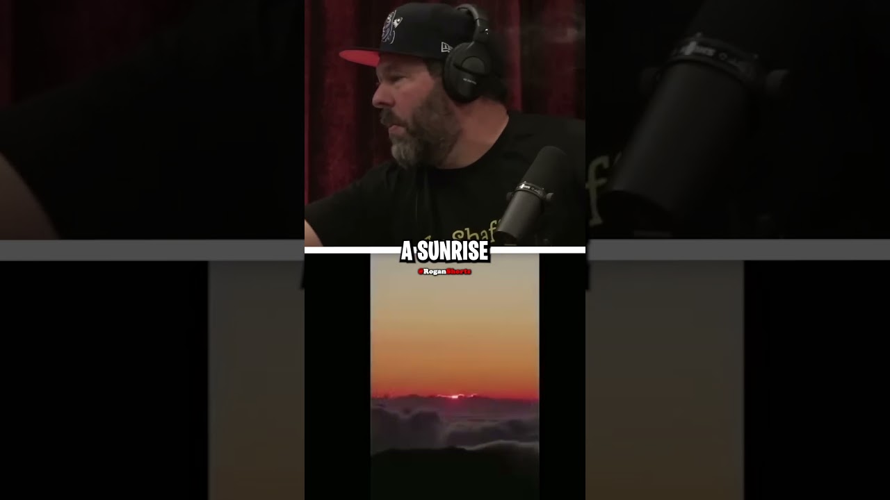 Joe Rogan Reacts to Hilarious Bert Kreischer Video