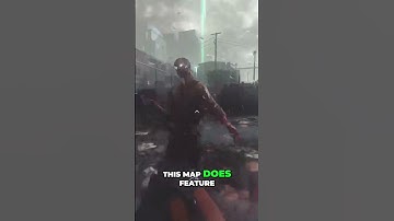Custom Zombies Maps you NEED to try (day 9) #bo3mods #gaming #shorts