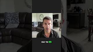 Life Insurance Secrets: PUA vs Base, Explained Simply! #shorts